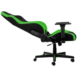 Nitro Concepts S300 Gaming Chair grün/schwarz