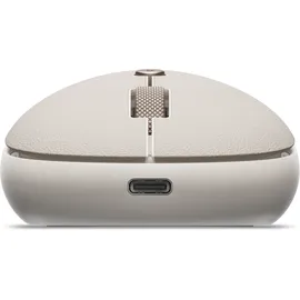 Satechi OntheGo Bluetooth Wireless Mouse Sand