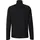 Odlo Rollkragenpullover Schwarz S