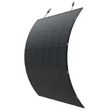 Growatt '210W Flexibles Solarpanel'(0% MwSt §12 III UstG)