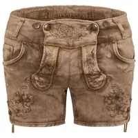 Hangowear Trachtenhose OVIDA Short 34