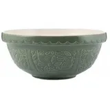 Mason Cash In The Forest Green Rührschüssel, 26 cm