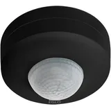 EGLO Bewegungsmelder Schwarz,