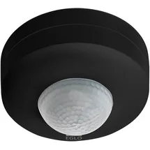EGLO Bewegungsmelder schwarz
