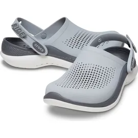 Crocs LiteRide 360 Clog light grey/slate grey 37-38