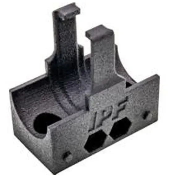 Ipf Electronic Zubehör Druck, Halter für AD000024