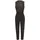 LASCANA Overall Damen schwarz-gold Gr.42