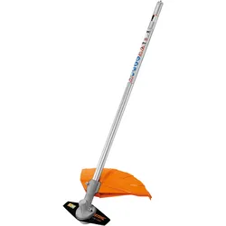 Stihl KombiWerkzeug Sense FS-KM mit Grasschneideblatt