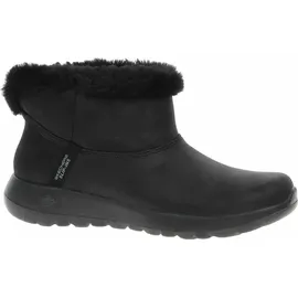 SKECHERS On-The-Go Joy - Cozy Dream Damen schwarz, 40