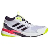 adidas Crazyflight 6 Mid M Weiß 42