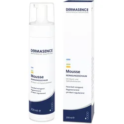 DERMASENCE Mousse Reinigungsschaum 200 ml