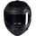 Nolan N80-8 Classico Integralhelm - Matt-Schwarz - S