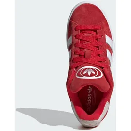 adidas Campus 00s Better Scarlet / Cloud White / Better Scarlet 36