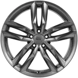 MAM RS3 8,5 x 20 5 x 112 ET45 MB66,6 Grau
