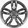 MAM RS3 8,5 x 20 5 x 112 ET45 MB66,6 Grau