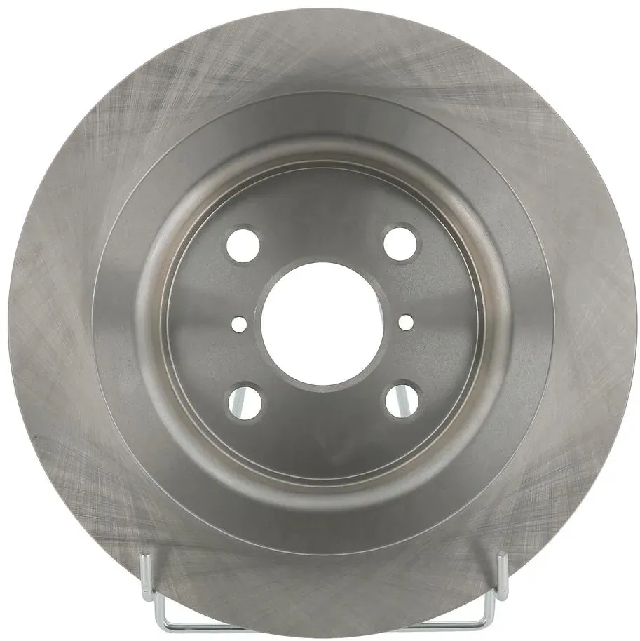 CHAMPION Bremsscheibe 562422ch 278mm 9mm für TOYOTA DAIHATSU (FAW)