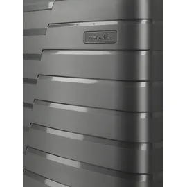 Travelite Air Base 4-Rollen S 55 cm / 43 l anthrazit