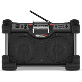 PerfectPro Rockhart BT