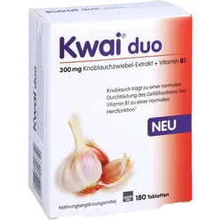 Kwai duo