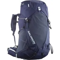 Salomon Aerotrek 48 Wanderrucksack Maritime Blue/Mood Indigo/Ballad Blue