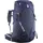 Salomon Aerotrek 48 Wanderrucksack Maritime Blue/Mood Indigo/Ballad Blue