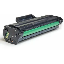 Gigao Toner für HP Laser MFP135wg Tonerkassette Schwarz 1.000 Seiten kompatibel HP Laser MFP 135wg Drucker 106A, W1106A