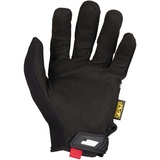 Mechanix Handschuhe Original schwarz/weiss, Größe