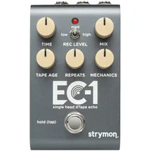 Strymon EC-1 Tape Echo - Effektgerät E-Gitarre