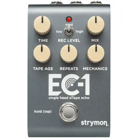 Strymon EC-1 Tape Echo - Effektgerät E-Gitarre