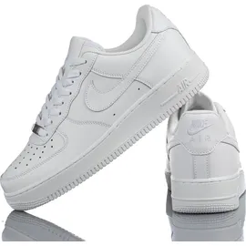 Nike Air Force 1 LE Kinder Weiß 38,5