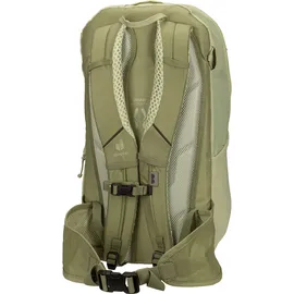 Deuter Bike I 20 l mineral-grove