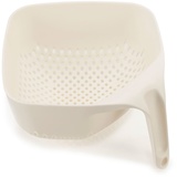 Joseph Joseph Square Colander white