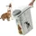 Curver PetLife Lebensmittelbehälter 10kg