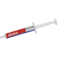 Akasa AK-450-5G Wärmeleitpaste 9.24 W/mK 5g Temperatur (max.): 200°C