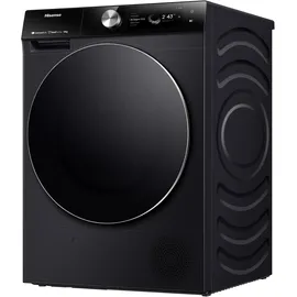 Hisense DH7S107BW Wärmepumpentrockner (10 kg)