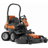 Husqvarna P 524XR EFI - Aufsitzrasenmäher exkl. Mähdeck