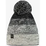 Buff Knitted & POLAR HAT Strickmütze, grau, - -