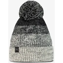 Buff Knitted & POLAR HAT Strickmütze, grau, - -