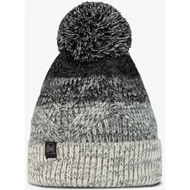 Buff Knitted & POLAR HAT Strickmütze, grau, - -