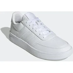 adidas Sportswear Sneaker »BREAKNET 2.0« adidas Sportswear Cloud White / Cloud White / Cloud White 42