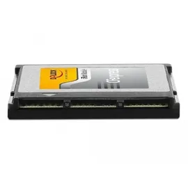 DeLock CFexpress Speicherkarte 128 GB