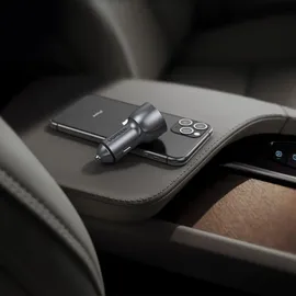 UGREEN CD213 36W, Usb-c Qc 3.0 Grau