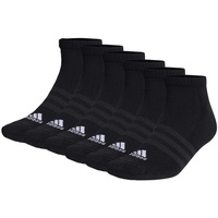 Adidas Socken Unisex 6er Pack-Cushioned Low-Cut, 46