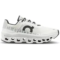 On Cloudmonster Herren undyed-white/white 47