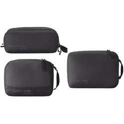 Eagle Creek Pack-It Overnight Packset - Black Koffer24