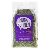 NurPuur Mungbohnen bio 500g