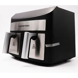 GOURMETmaxx Heißluftfritteuse 7 l 11339