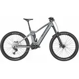 Scott Ransom eRIDE 920 Cool Raw Alloy 2022 29"; 625 Wh Diamant - M