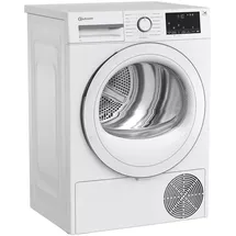 Bauknecht BD 8D WWS Wärmepumpentrockner (8 kg)