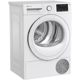 Bauknecht BD 8D WWS Wärmepumpentrockner (8 kg)